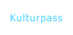 Kulturpass