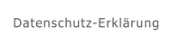 Datenschutz-Erklärung